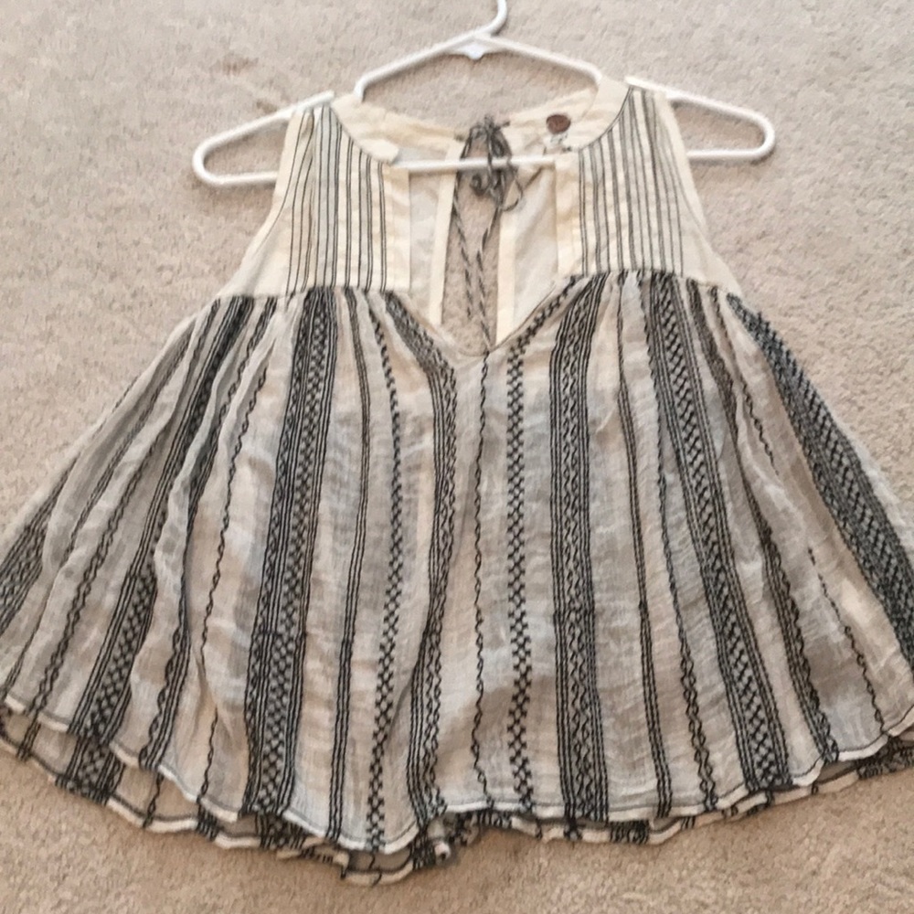 Free People Top